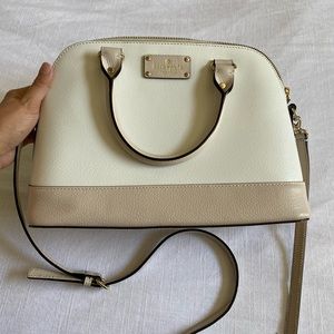 Kate Spade Hannah Wellesley Crossbody